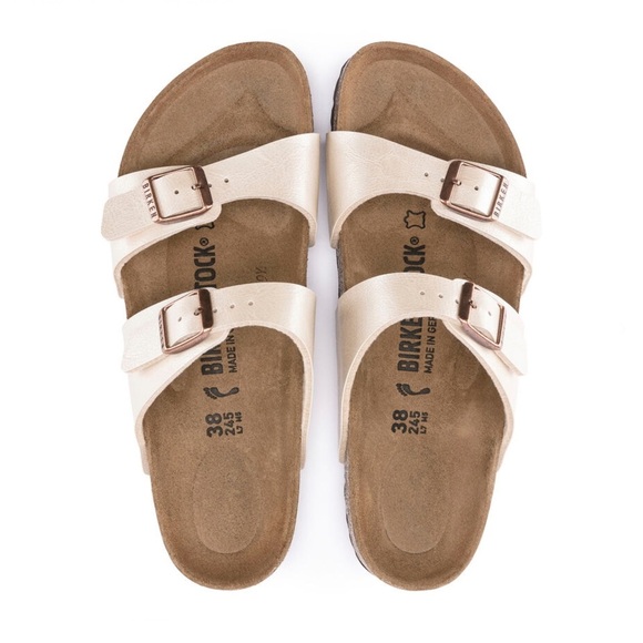 NWT BIRKENSTOCK Sydney Sandals! - Picture 2 of 7